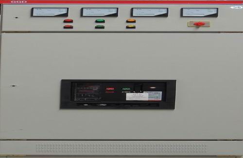 向阳低压配电箱